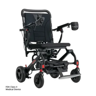 Power Wheelchair